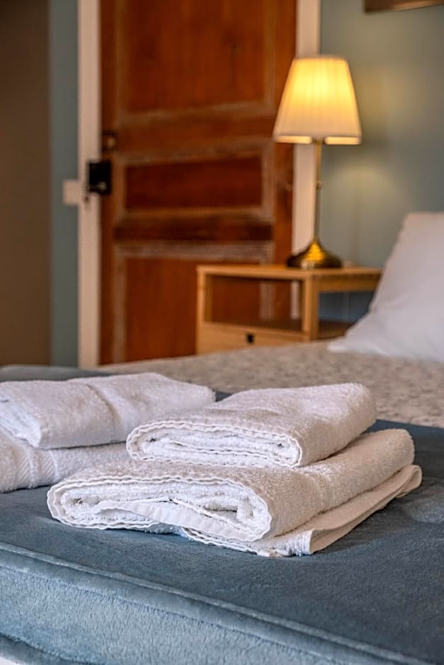 Le Closier B&B