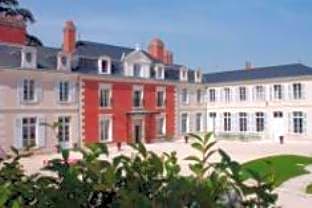 Domaine des Thômeaux, The Originals Relais
