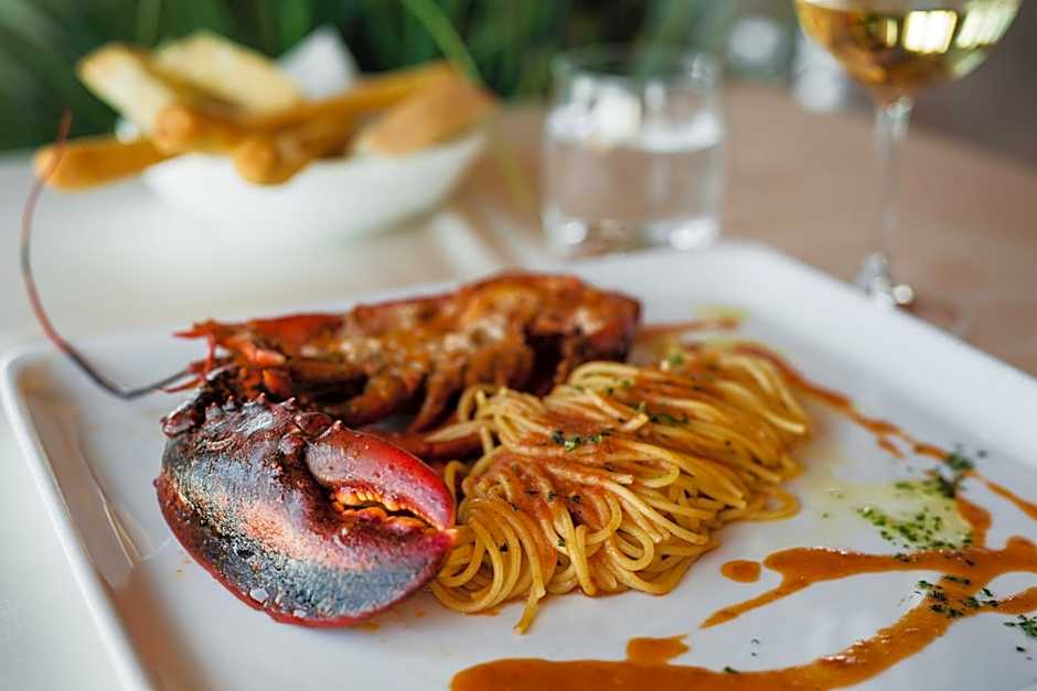 Laguna Palace Hotel Grado