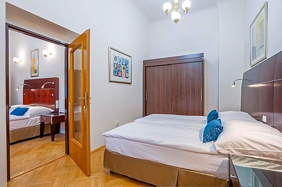 Hotel Metropol
