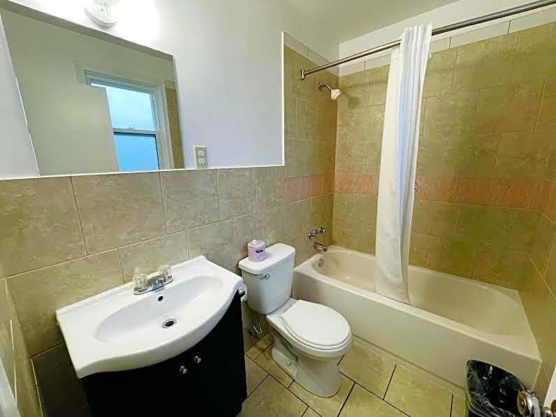 A1 Inn Niagara Falls