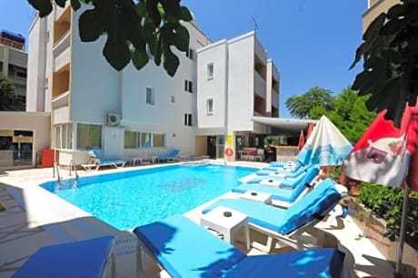 Kemalbutik Hotel