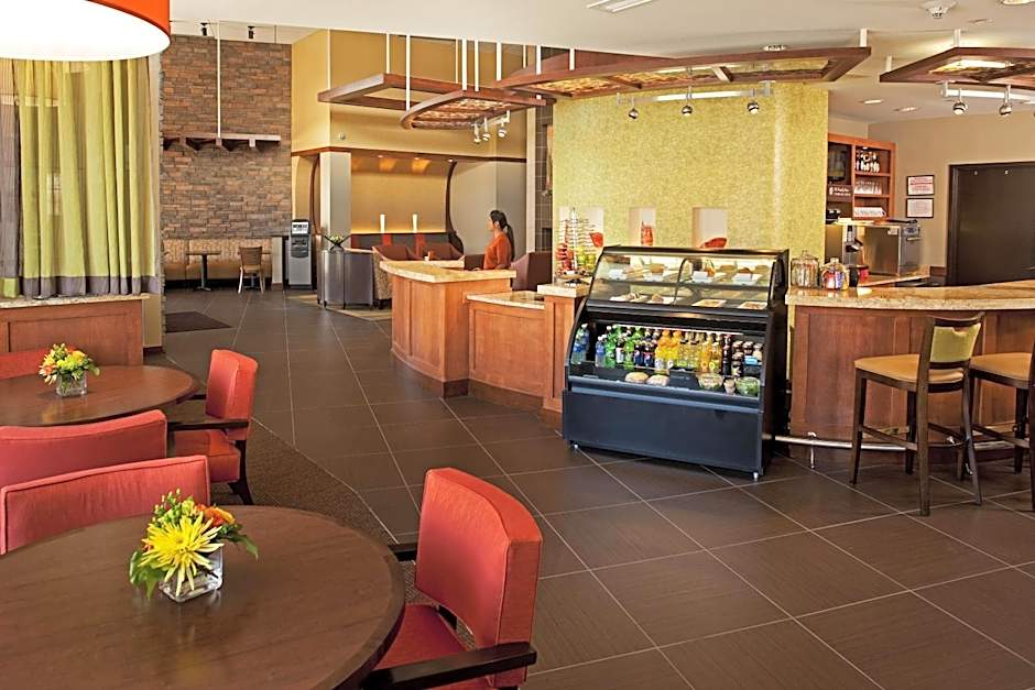 Hyatt Place Santa Fe