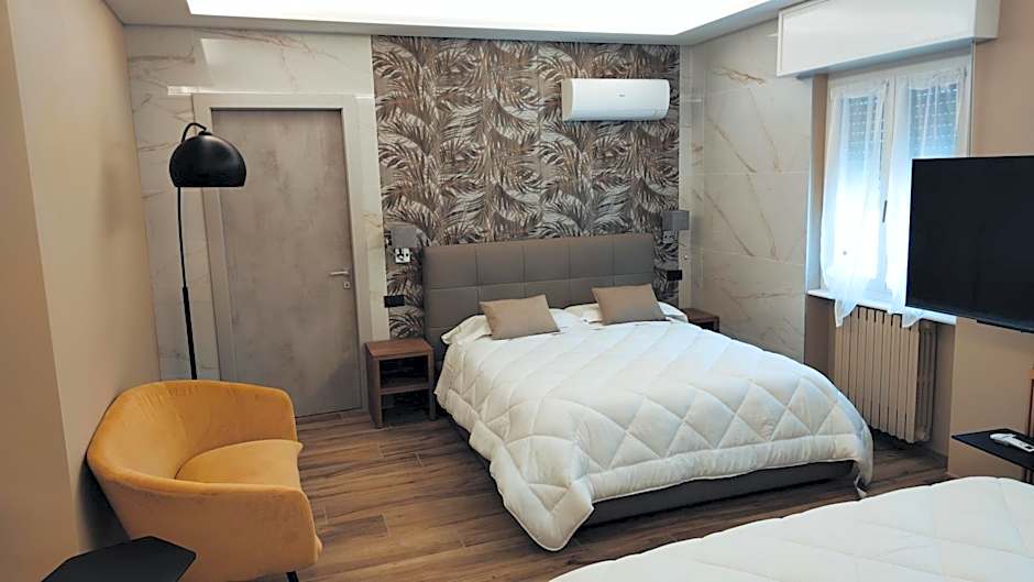 Hotel Emiliana