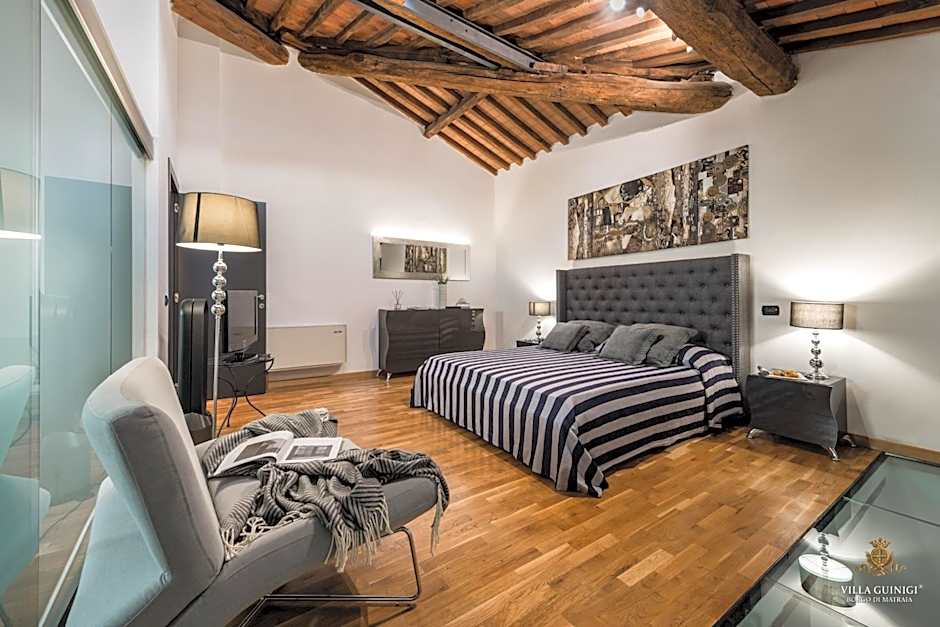 Villa Guinigi Dimora di Epoca Exclusive Residence & Pool