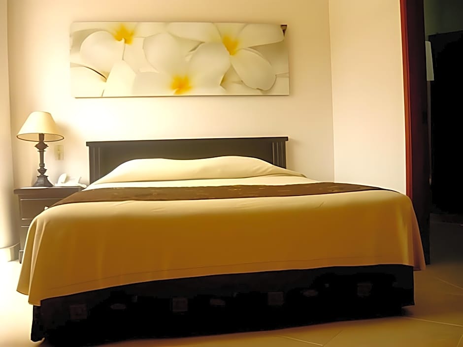 Hotel Plaza Rosa