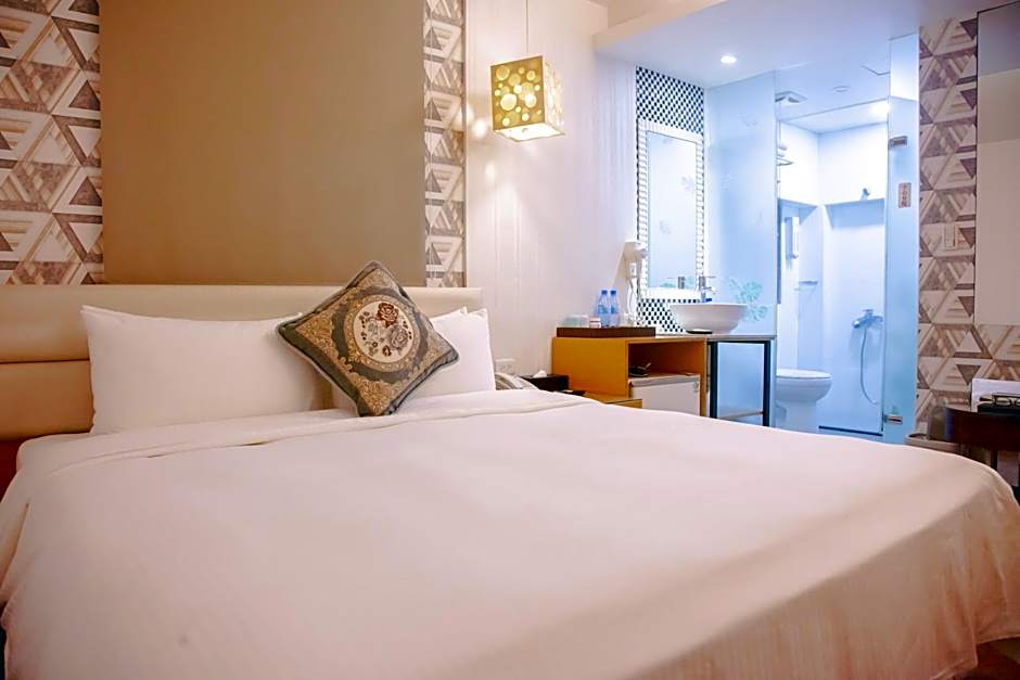 E-Coast Star Hotel