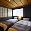 Gion Minami Banka Machiya House