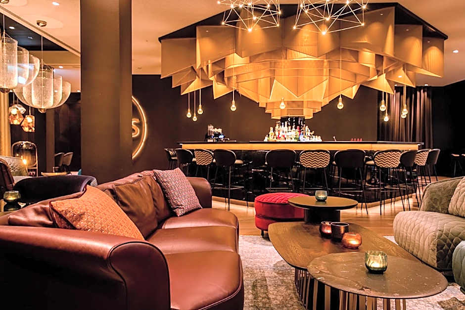 Motel One Aachen