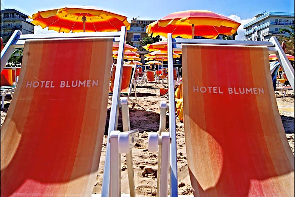 Hotel Blumen