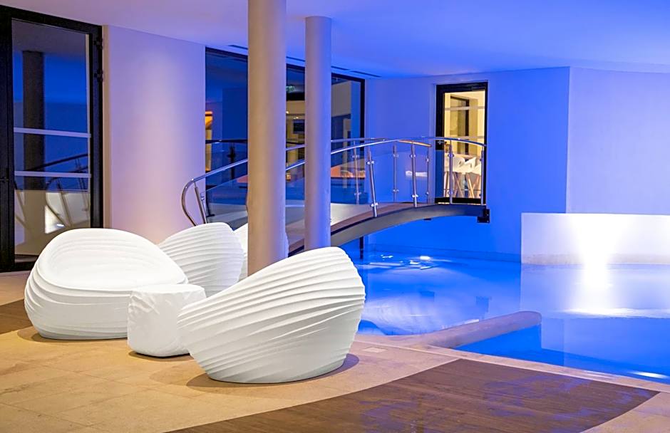 6717 Nature Hôtel & Spa Le Clos des Délices