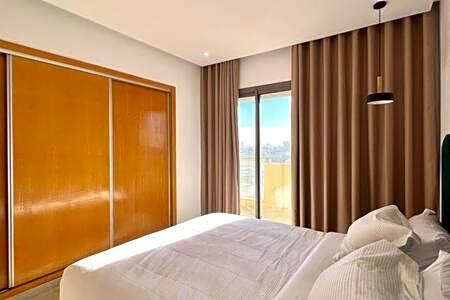 Business Travelers and Families - 3 Bedrooms