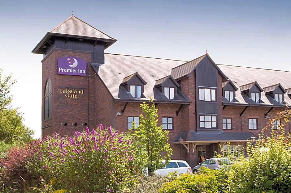 Premier Inn Carlisle Central