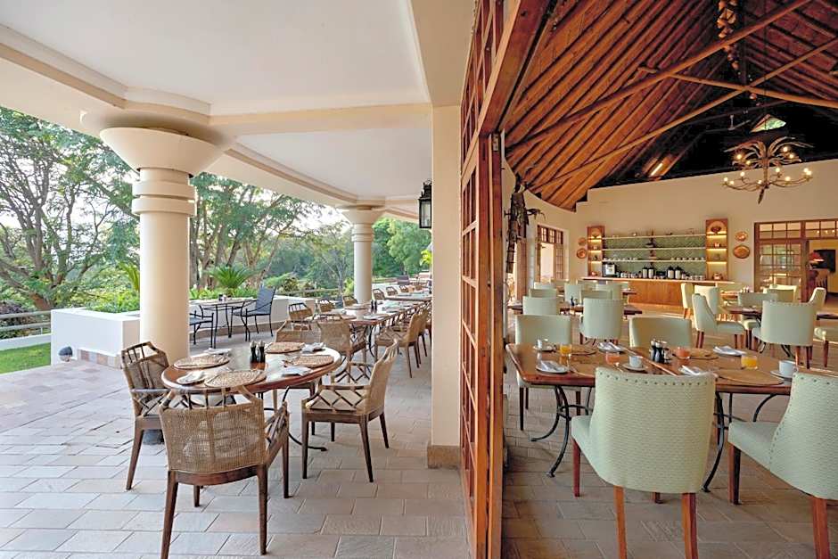 Ilala Lodge Hotel