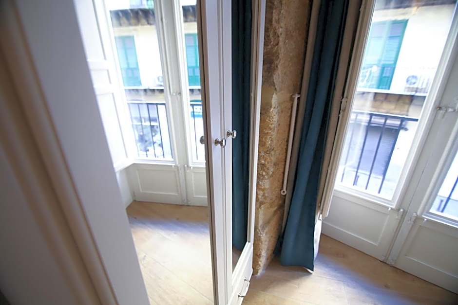 Bedda Mari Rooms & Suite