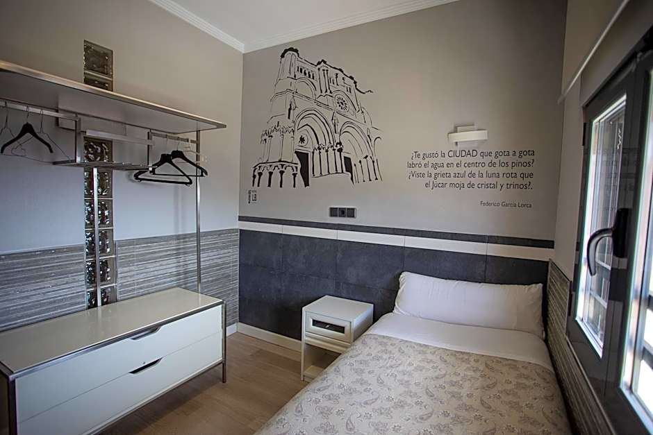 Hotel LB Villa De Cuenca