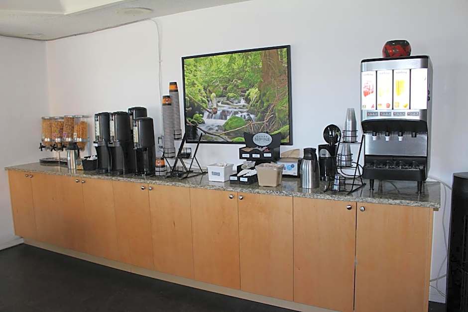 Ramada by Wyndham Campbell River