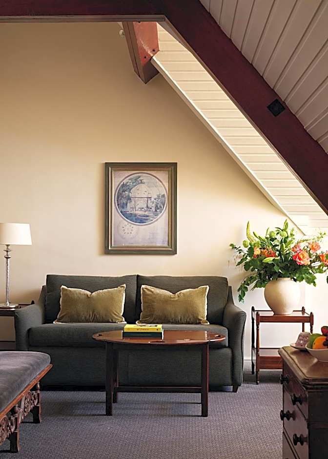 Ettington Park Hotel, Stratford-upon-Avon