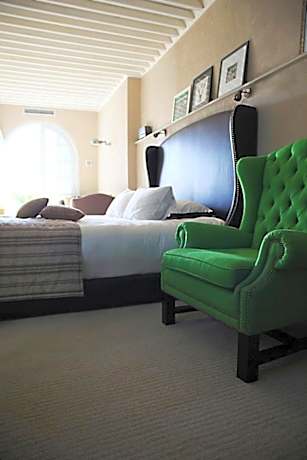 Superior Suite with Terrace