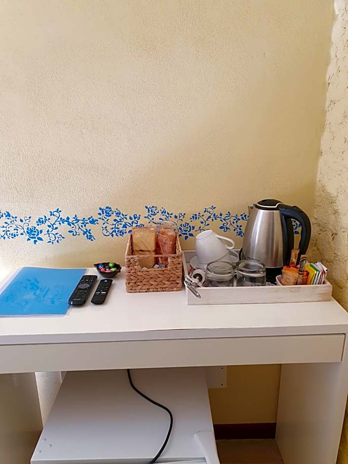 Agriturismo Costa di Campo