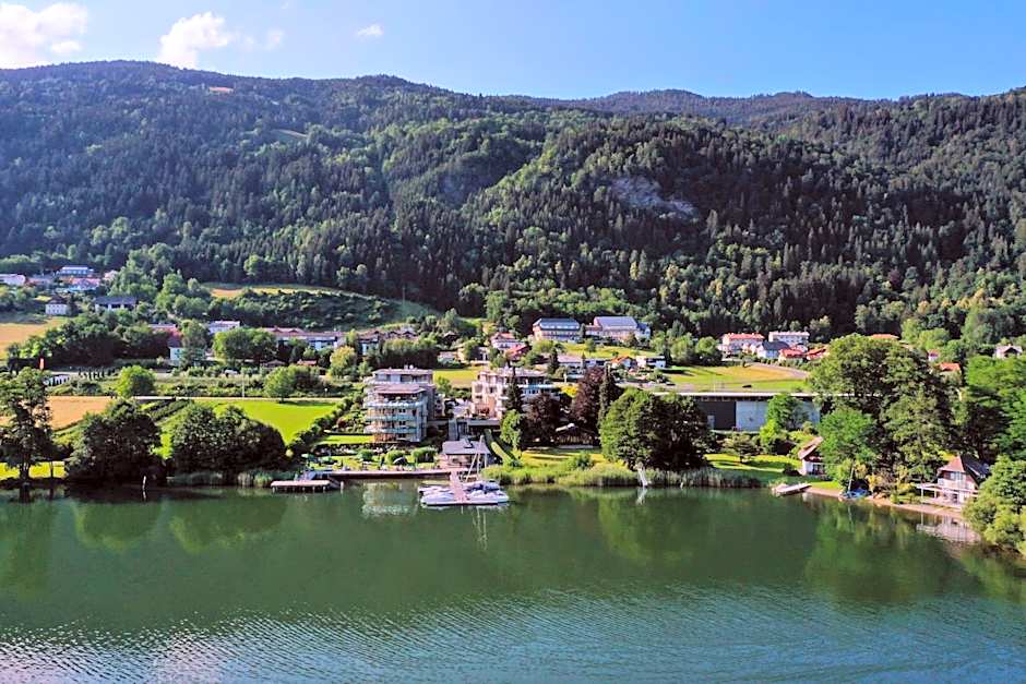 Apart Hotel Legendär