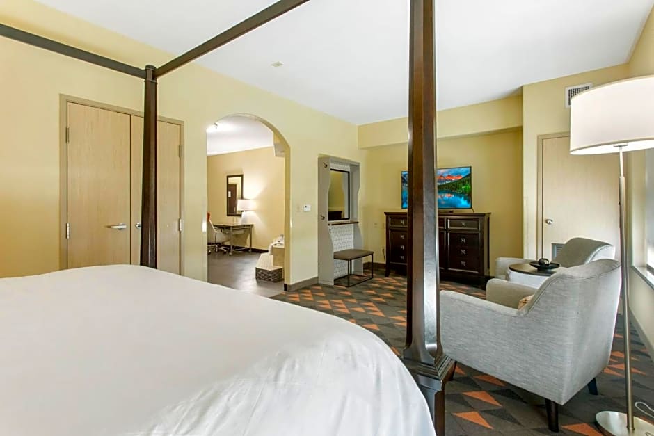 Holiday Inn Hotel & Suites Waco Northwest By IHG
