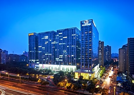 DoubleTree By Hilton Beijing