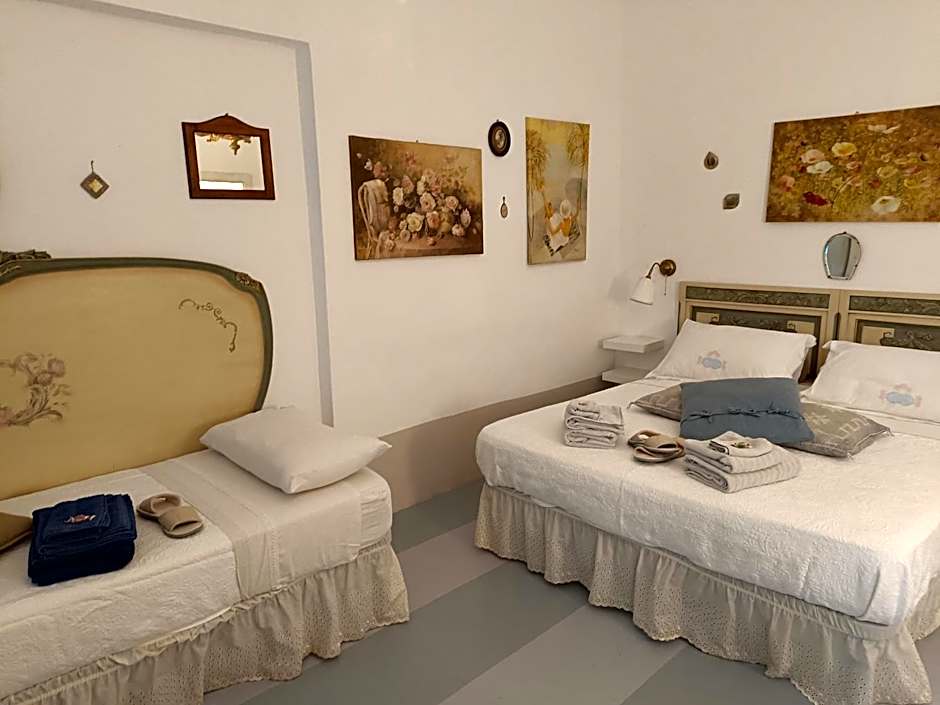 Corte delle Camelie Bed and Breakfast