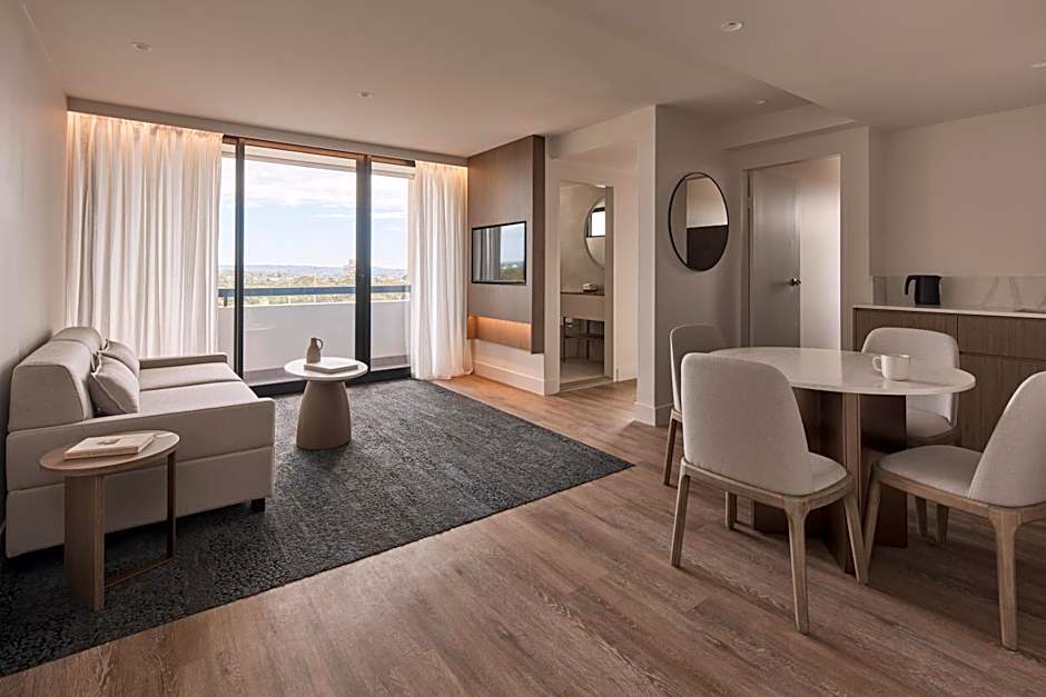 Rydges North Sydney
