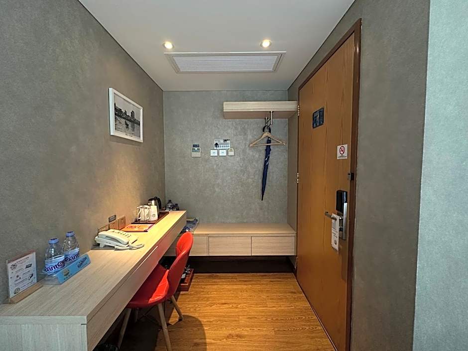 IFU Hotel