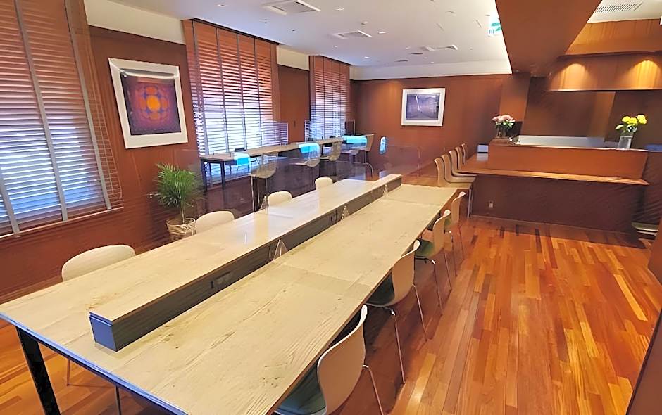 Hotel Landmark Wakayama