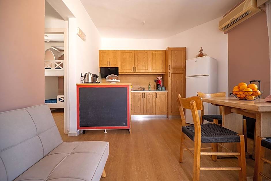 Paradisio Baby & Kinder Apartments