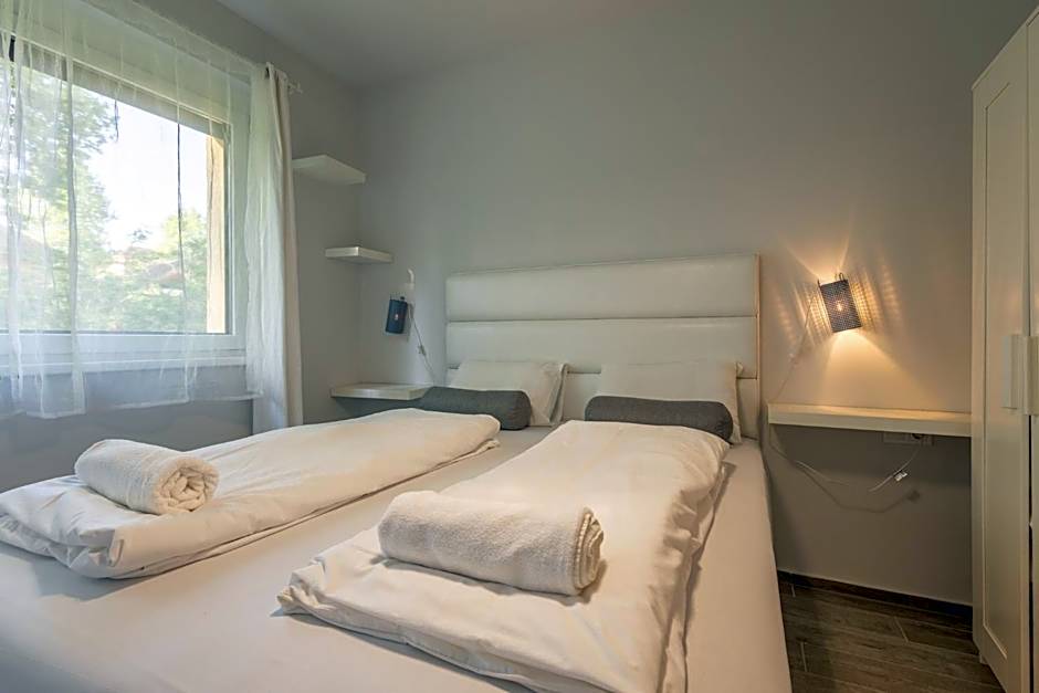 Casa Luxury Wellness Apartman By BLTN