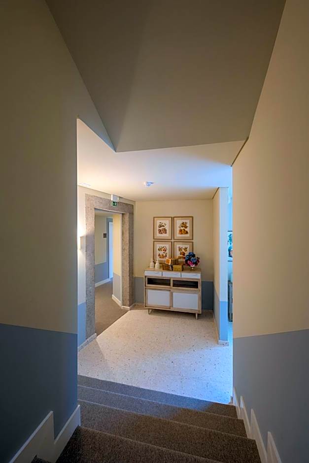 Pousada Vila Óbidos