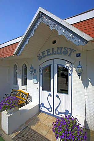 Hotel Seelust