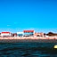 Hôtel Le Rivage vue sur mer - Châtelaillon-plage