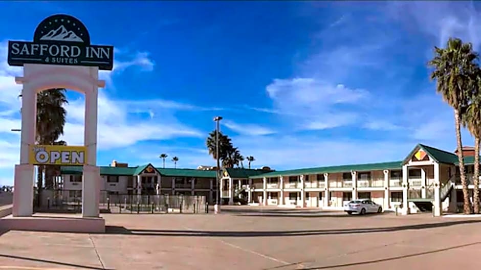 Days Inn by Wyndham Safford, AZ