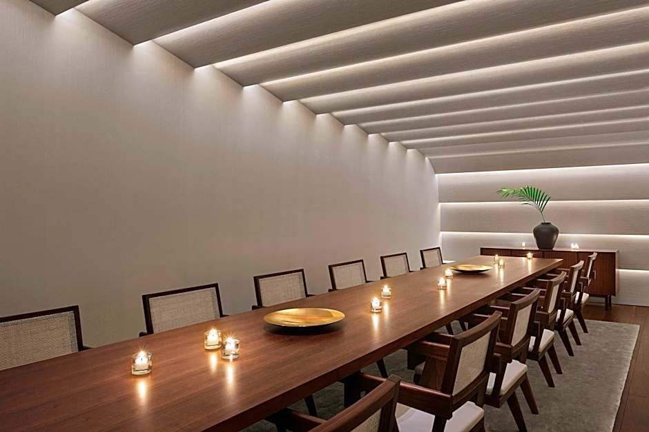 The Tokyo EDITION, Toranomon