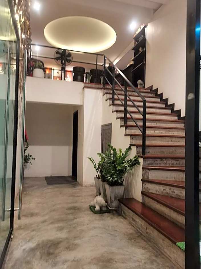 De Poem Loft Boutique Residence