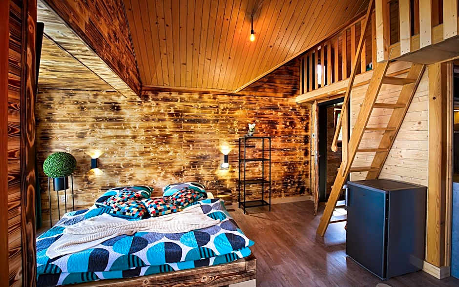 Villa Bellevue Wellness