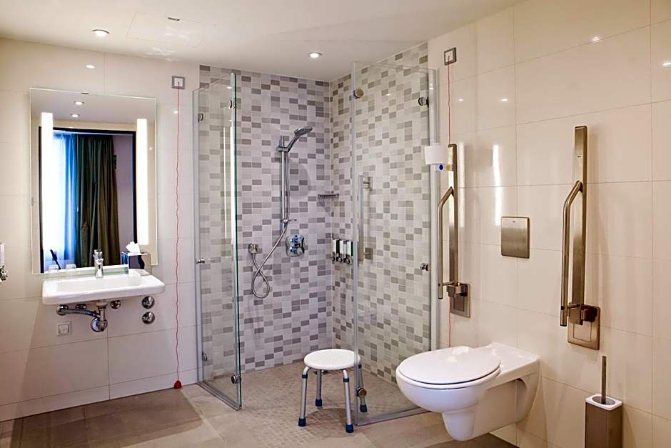 Hampton by Hilton Aachen