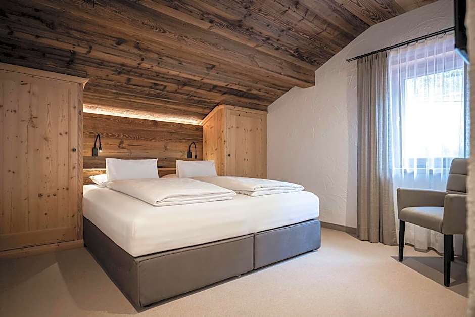 Residence Cesa Sassela