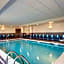 Hampton Inn By Hilton & Suites Springfield/Downtown