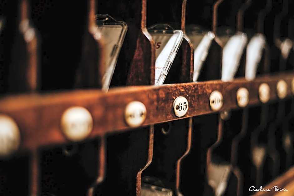 Grand Hotel Des Bains & Villas des Bains