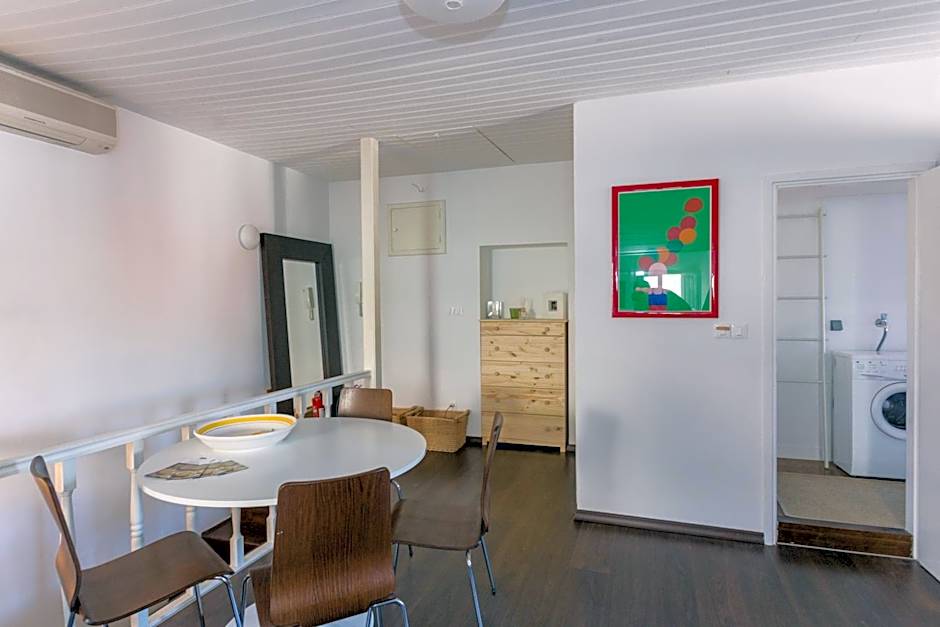 Apartment Dubravka Iza Roka