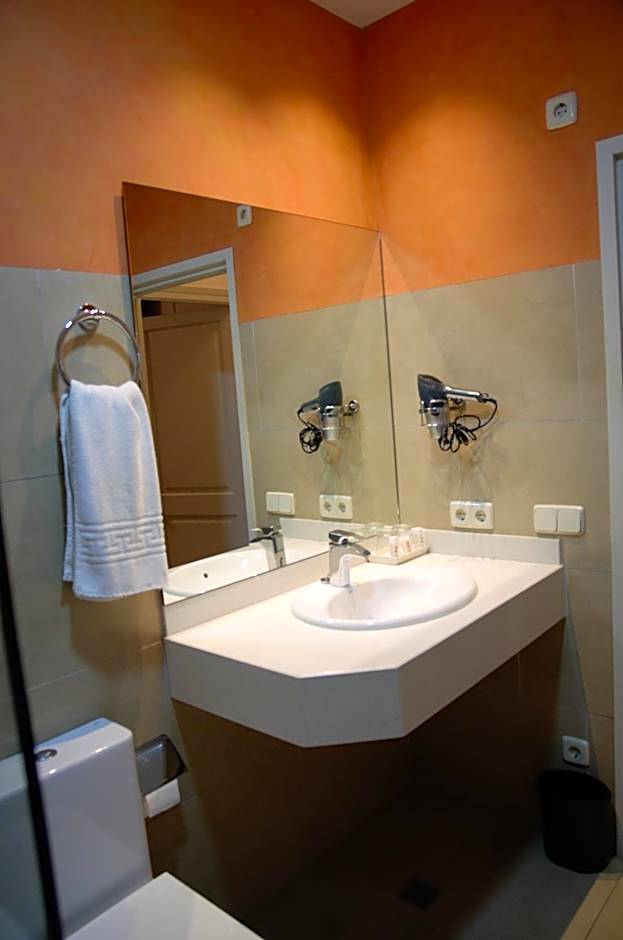 Hotel Suís