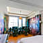 GreenTree Alliance Hotel Shanghai Baoshan District Meilan Lake Yueluo Road