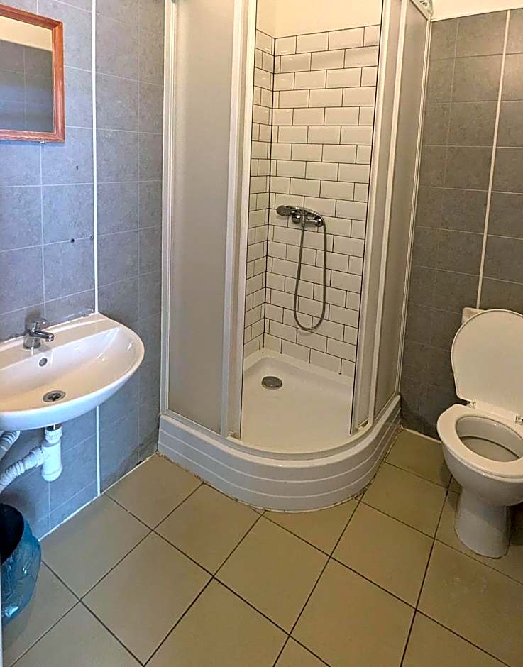 Clown and Bard Hostel