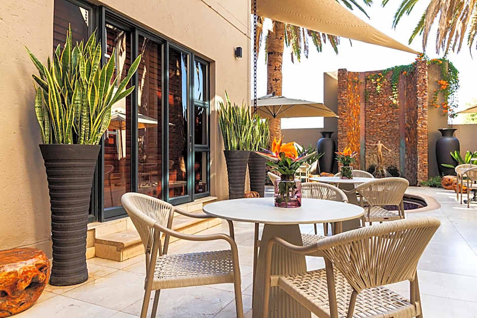 Kimberley Anne Hotel