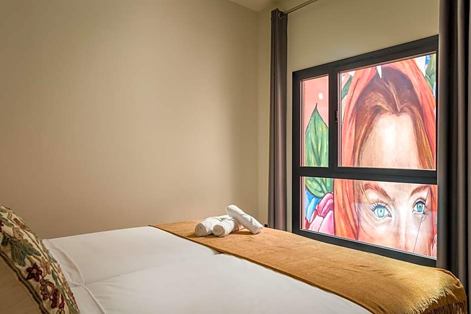 Aerohotel Barcelona Airport 24h